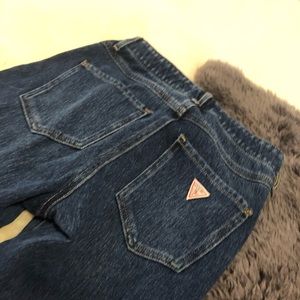 Guess pants